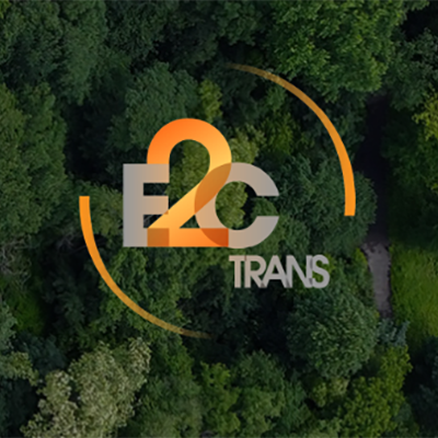 Logo E2C Trans