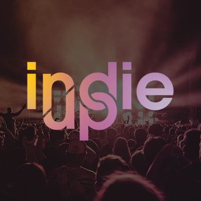 Logo Indie Up