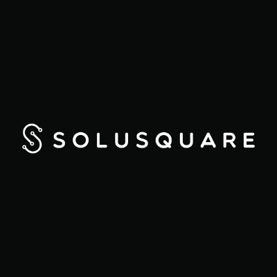 Solusquare logo